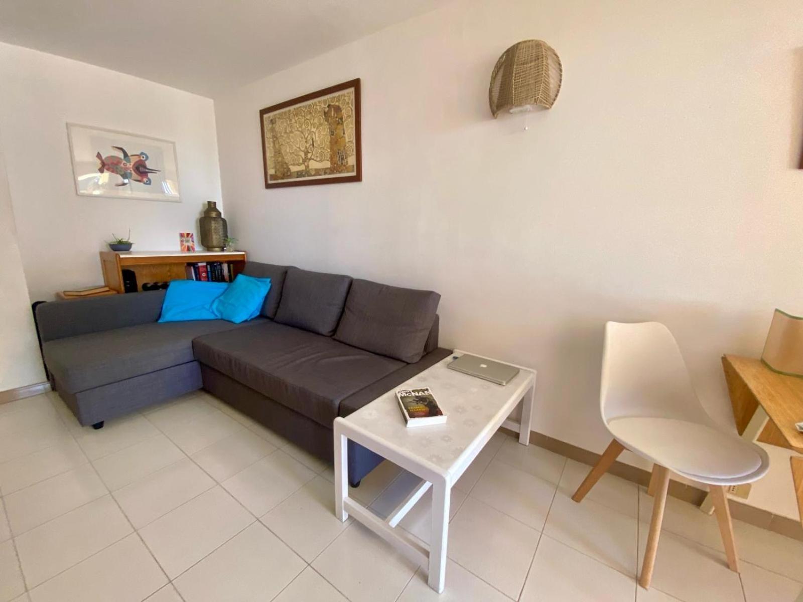 Casa Del Mar, Sunny Ocean View Appartement Right At The Beach! Los Llanos De Aridane Ngoại thất bức ảnh