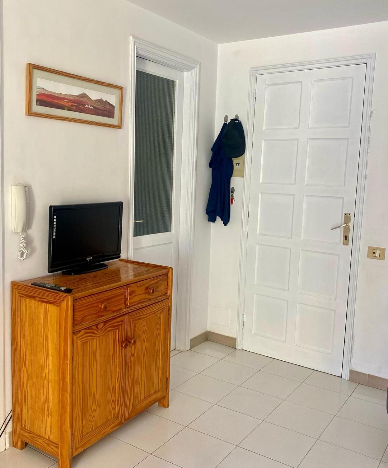 Casa Del Mar, Sunny Ocean View Appartement Right At The Beach! Los Llanos De Aridane Ngoại thất bức ảnh