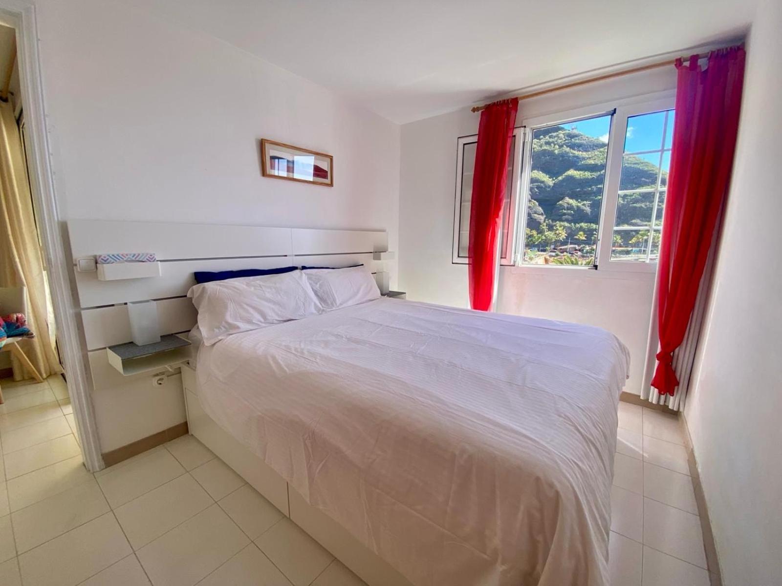 Casa Del Mar, Sunny Ocean View Appartement Right At The Beach! Los Llanos De Aridane Ngoại thất bức ảnh